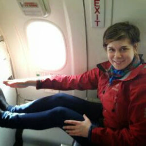 Meet your Posher, Sonya